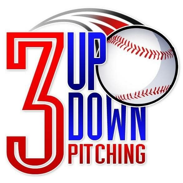 3up 3down pitching Academy